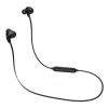 LENOVO LECOO ES204 BOYUN BANTLI MİKROFONLU KULAK İÇİ BLUETOOTH KULAKLIK SİYAH