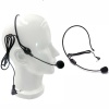 OSAWA OSW W-1 KABLOLU 3.5 MM JACK HEADSET TELSİZ KAFA MİK YEDEK