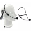 OSAWA OSW W-2 KABLOLU 3.5 MM VİDALI HEADSET TELSİZ KAFA MİK YEDEK