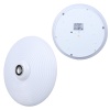 POWERMASTER PM-27330 BEYAZ 35*10.5CM 24 WATT BLUETOOTH HOPARLÖRLÜ TAVAN AYDINLATMA