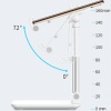 Katlanabilir Masaüstü Telefon Tutucu Stand CM-157