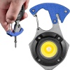 POWERMASTER W5147 ŞARJLI LEDLİ ANAHTARLIK