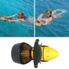 POWERMASTER PM-25473 SEA SCOOTER SU ALTI - DENİZ MOTORU (5 KM HIZ)