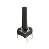 TACT SWİTCH (C-9 BUTON) 6X6X17MM (IC-200)