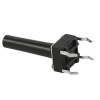 TACT SWİTCH (C-9 BUTON) 6X6X17MM (IC-200)