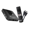 MAGBOX MAGROID SCARLET 16 GB HDD 2 GB RAM 2.4G H313 CPU SES KOMUT KUMANDALI ANDROID TV BOX