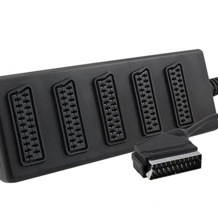 THOMSON KAV-143 1/5 SCART DAĞITICI