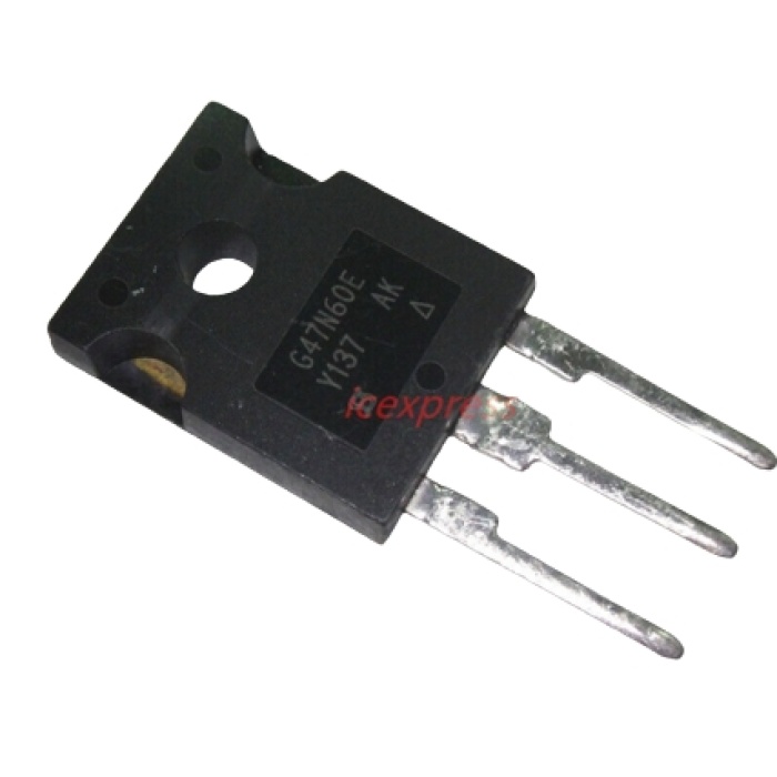 G47N60E TO-247 MOSFET TRANSISTOR