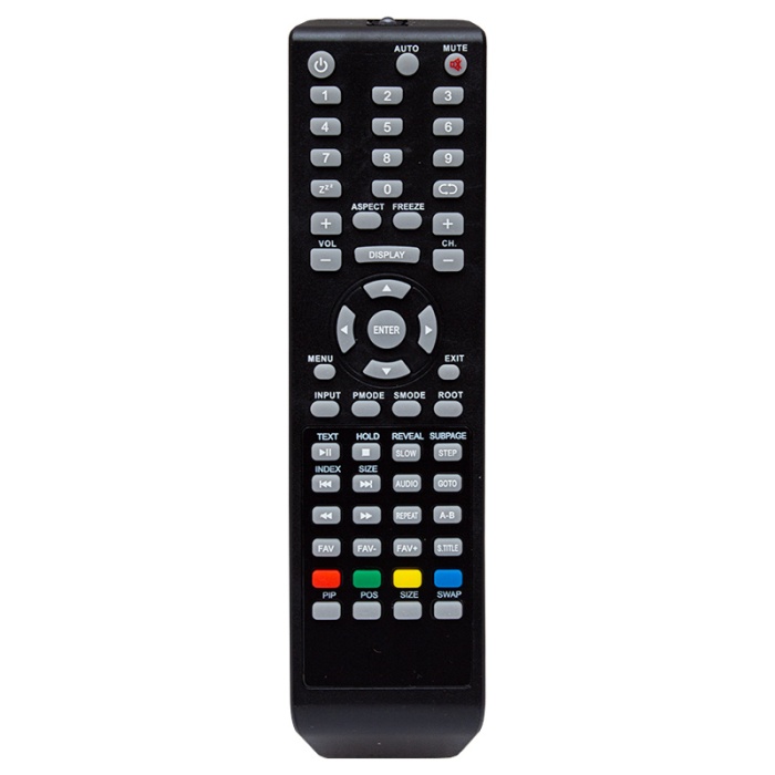 WEKO KL SUNNY LCD TV KUMANDA 10-1174 (14520=18979)