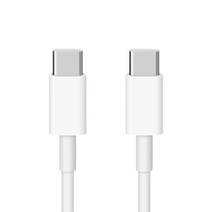 POWERMASTER POWERBANKLAR İÇİN 90 CM TYPE-C TO TYPE-C KABLO