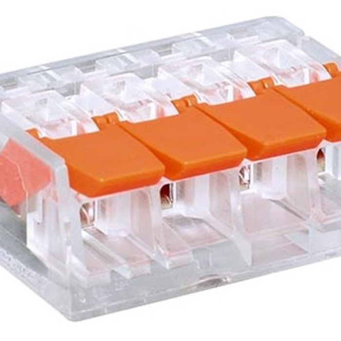 POWERMASTER 4LÜ ÇOK AMAÇLI TIRNAKLI BUAT KLEMENS (OK1 1304)