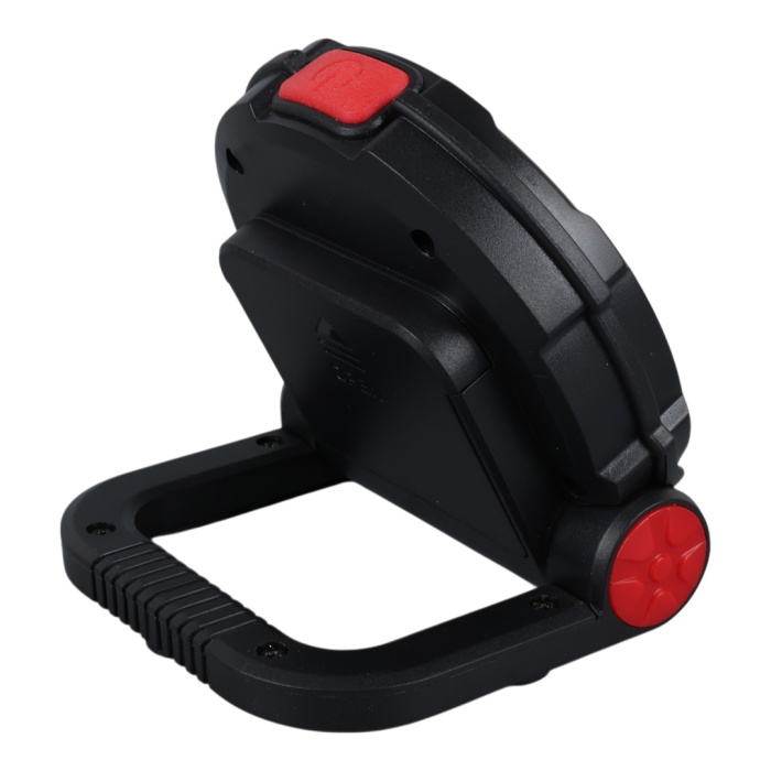 POWERMASTER PM-26075 3W COB LEDLİ MIKNATISLI TEK MODLU FENER AAA PİLLE ÇALIŞIR 85X82X38MM