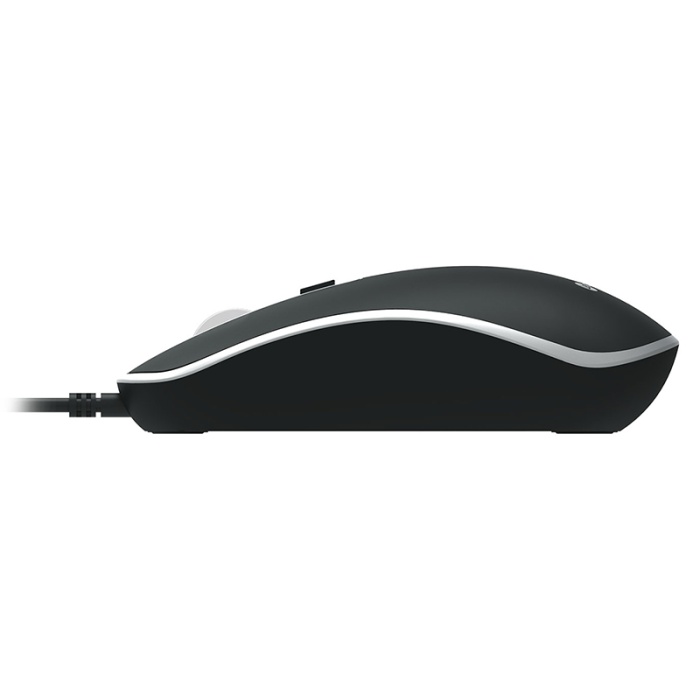 LENOVO LECOO MS104 1600 DPI 4 TUŞLU USB KABLOLU OPTİK MOUSE