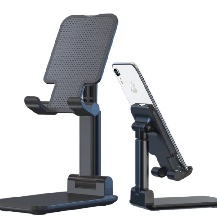 Katlanabilir Masaüstü Telefon Tutucu Stand CM-157