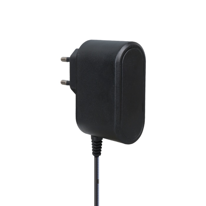 WEKO 5 VOLT - 2 AMPER 2.5*0.7 İNCE UÇ YERLİ ÜRETİM PRİZ TİPİ TABLET PC ADAPTÖRÜ