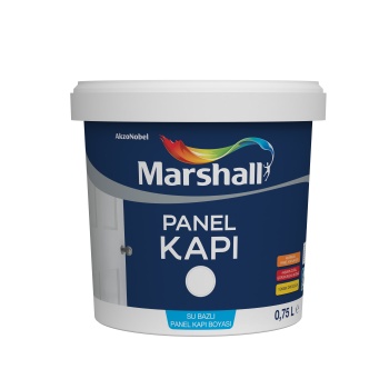 MARSHALL Panel Kapı Boyası