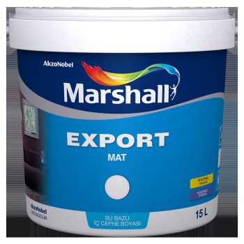MARSHALL Export Mat