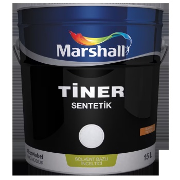 MARSHALL Tiner Sentetik