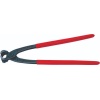 İzeltaş Kerpeten 225Mm Betoncu Pvc