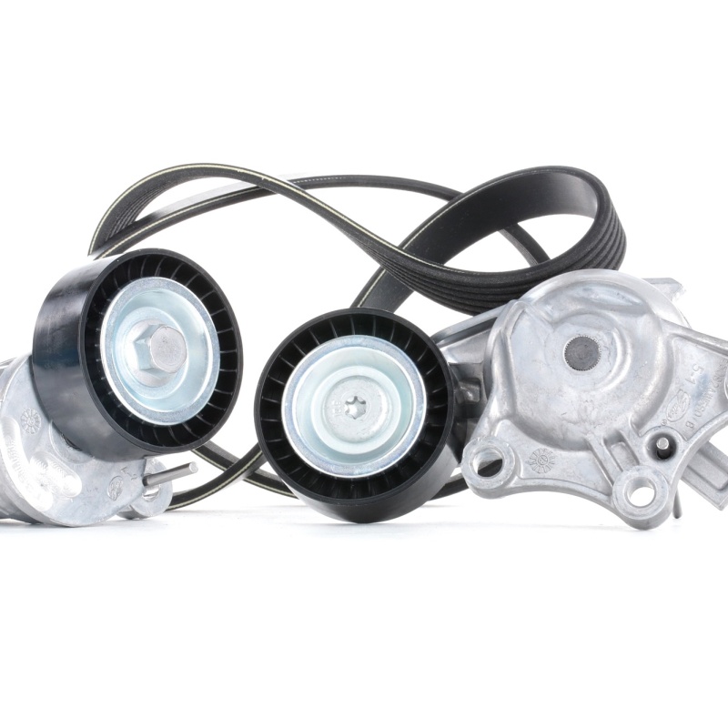 1 ADET ALTERNATOR KAYIS KIT (6PK1020) DV4C DV6C 1613444980 | 1611277480 |1611426180 |1613444980
