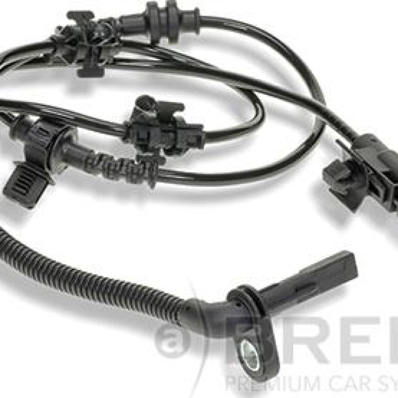 1 ADET ABS SENSÖRÜ ARKA ASTRA-K 13461617BRM