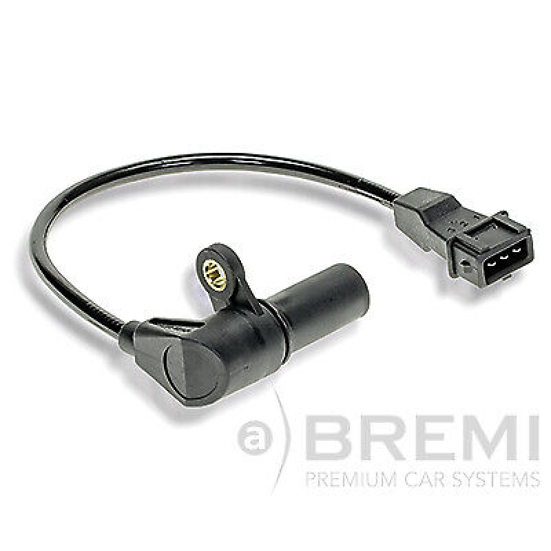 1 ADET KRANK DEVİR SENSÖRÜ 12 8V(KALOS AVEO) 96325868BRM