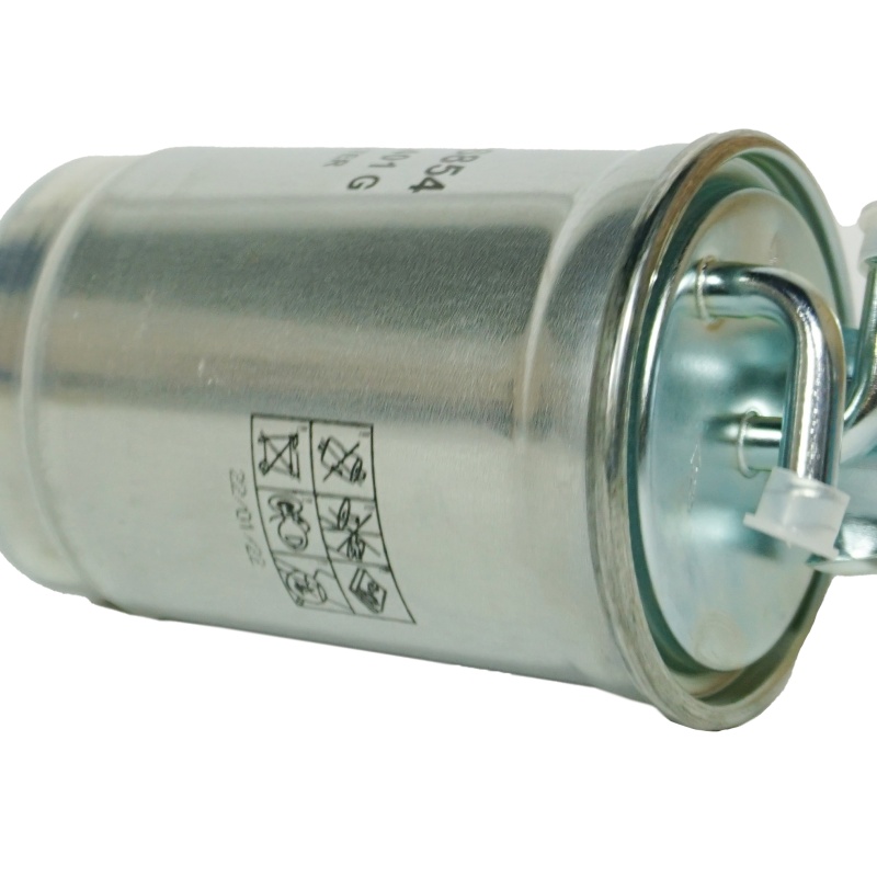 1 ADET YAKIT FİLTRESİ (BORULU) TRANSPORTER T4 YAKIT FİLT. (BORULU)