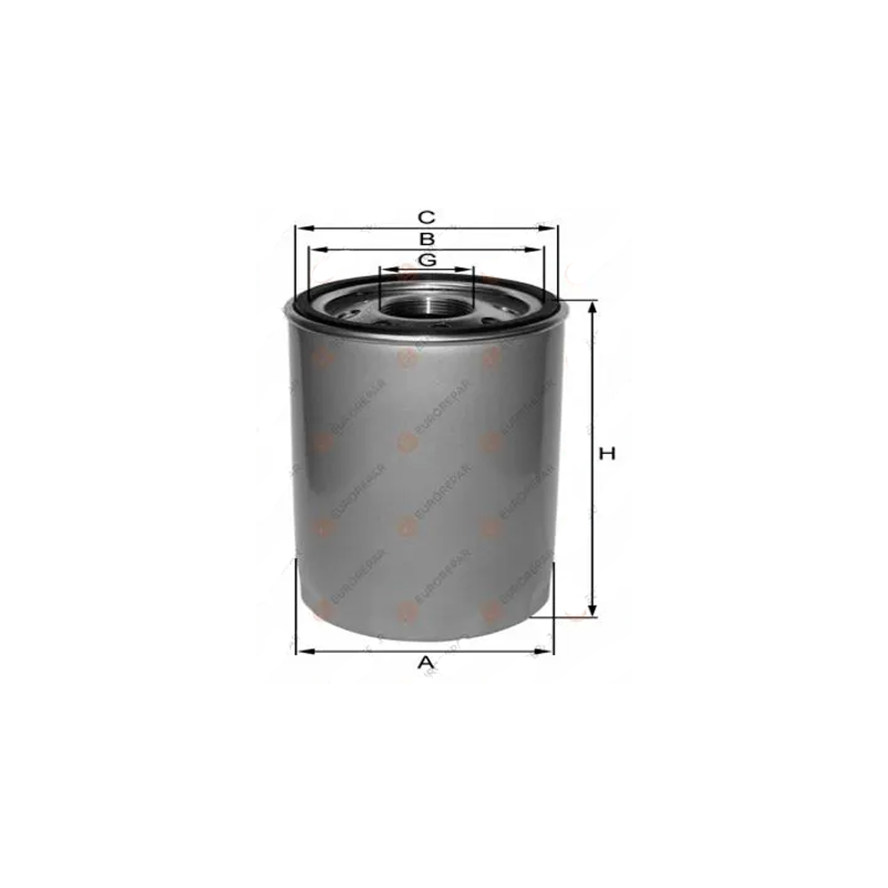 1 ADET YAG FILTRESI ASTRA G 98-05 ASTRA H | 5650343 650381 93156300 96395221 1109A9 7701415070 4502696  93156300 93179720 565034365038193156300963952211109A9770141507045026969315630093179720|650104 650401 650104650401