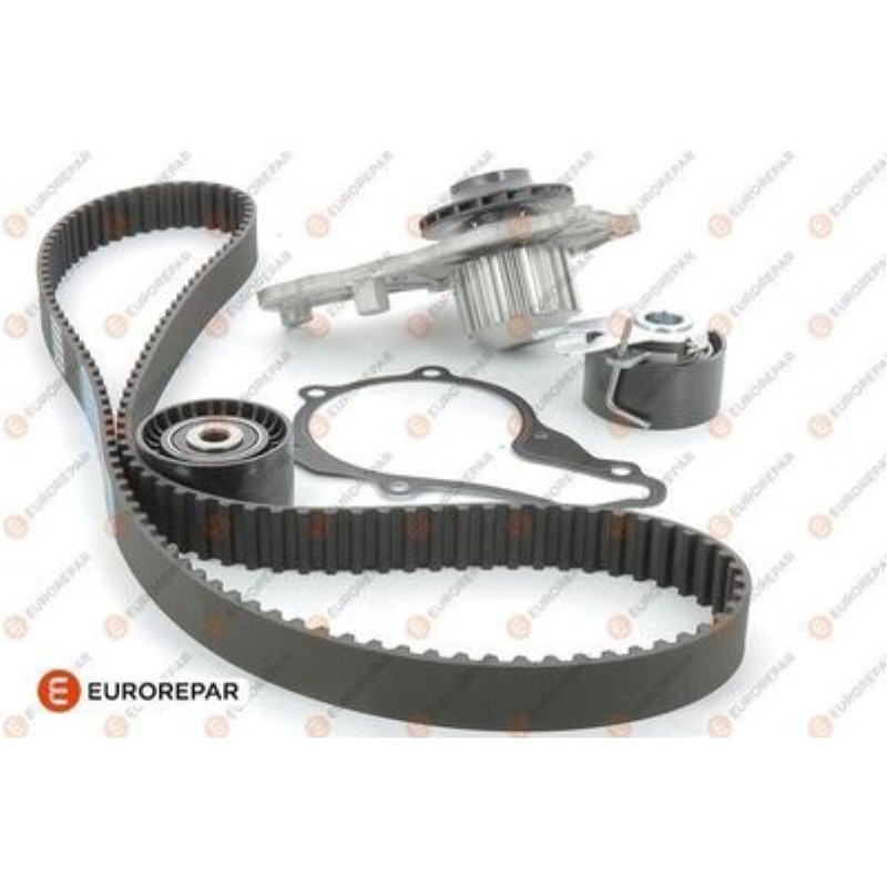 1 ADET TRİGER SETİ + SU POMPASI SET  DW6TED