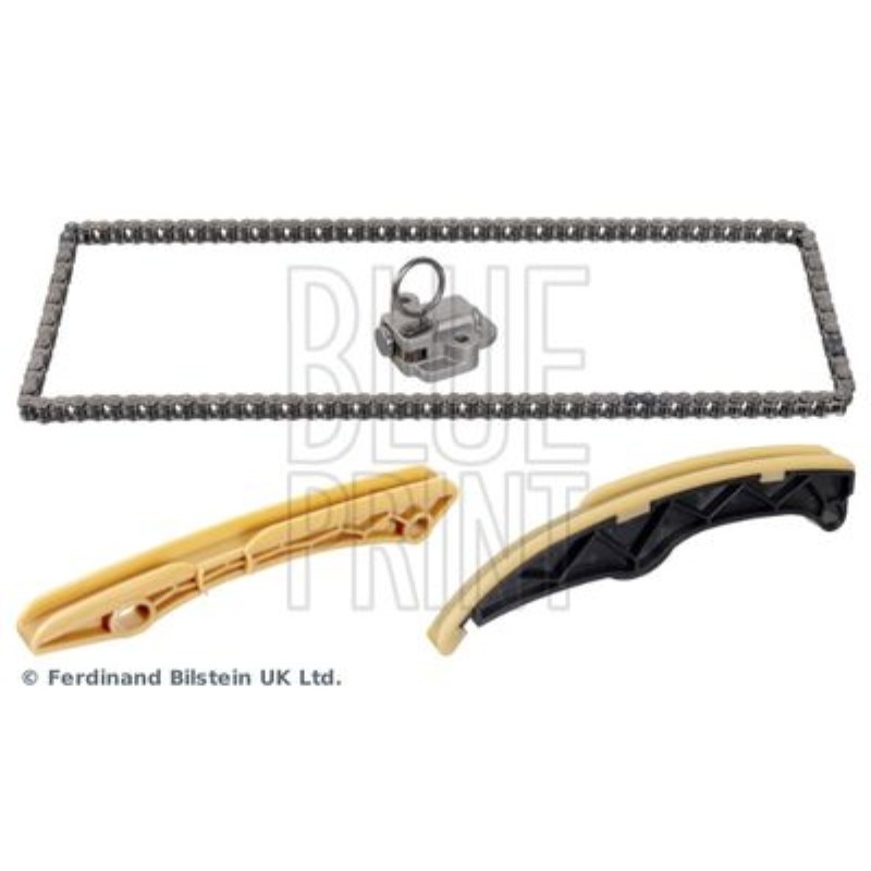 EKSANTRIK ZINCIR SETI HYUNDAI TUCSON 1.6 TGDI 15 KIA SPORTAGE 1.6 TGDI 15 24321-2B620