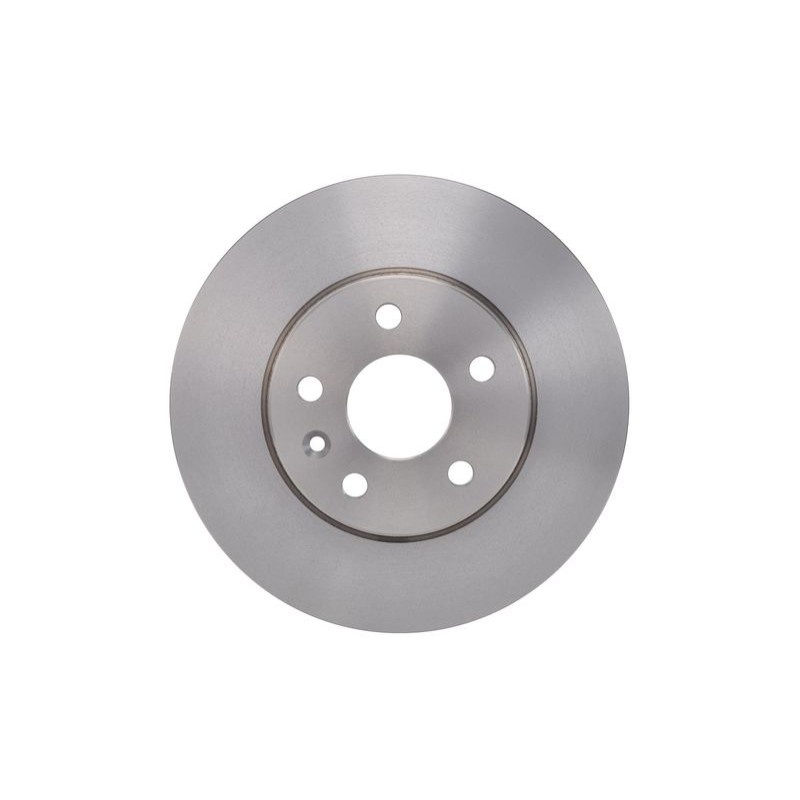 2 Adet FREN DISKI ON HAVALI (276-5)-(CHEVROLET  AVEO 11/12/CRUZE 09/12  15JANT  ) 13502045