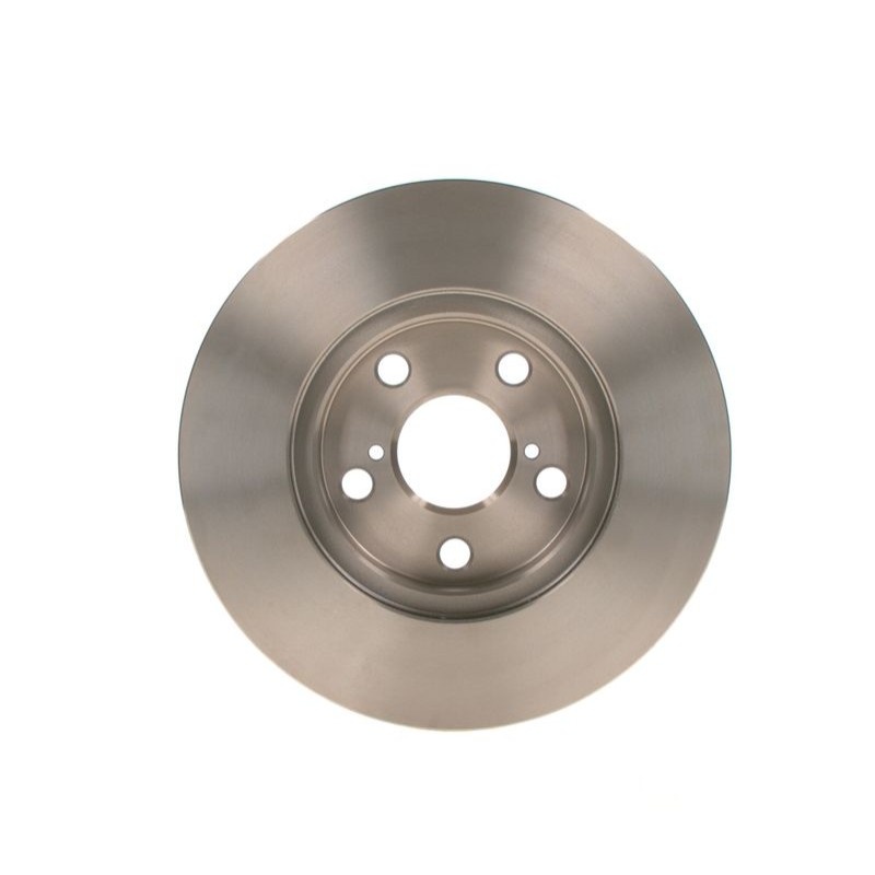 2 Adet FREN DISKI ON HAVALI-(260-5)-(TOYOTA  AVENSIS 97/02 ) 4351205030