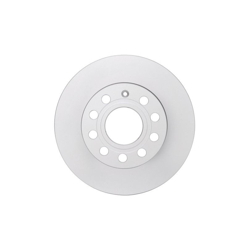2 Adet ARKA FREN DISKI-256X12 5×112 (VW CADDY 04-11  GOLF 04-14  AUDI A3 04-13  SKODA OCTAVIA 09-13) 1K0615601AC