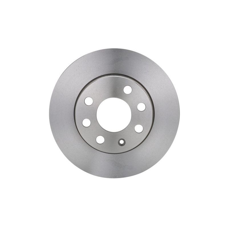 2 Adet FREN DISKI ON ( OPEL   CORSA C Z12XE ( 00 - 03 ) 569020