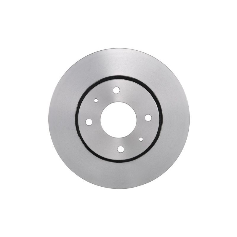 2 Adet FREN DISKI ON HAVALI (281-4)-(MITSUBISHI  CARISMA 00/06/VOLVO  S40-V40 00/ ) M818027