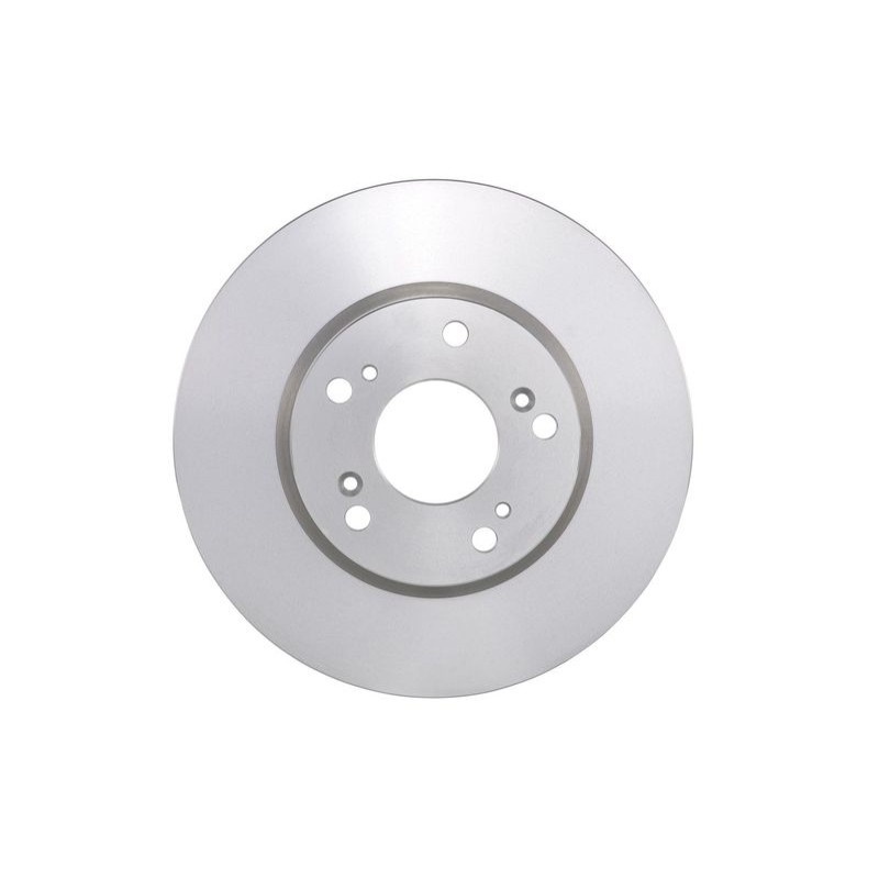 2 Adet FREN DISKI ON HAVALI-(282-5)-(HONDA  CIVIC 07/11  1.6 /CRV 02/06 )  0986479R85