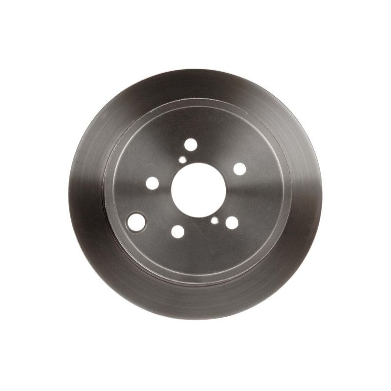 FREN DISKI ARKA DUZ-286-5- SUBARU  FORESTER 09- IMPREZA 08- LEGACY 09- OUTBACK 09- 26700 FG000