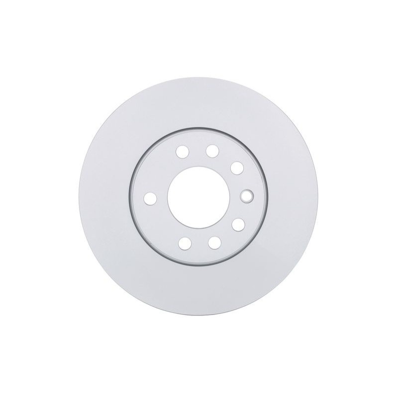 2 Adet FREN DISKI OPEL ASTRA G Hatchback (T98) 1.8 16V (F08, F48) - 92 kW / 125 PS - 09.2000 - 01.2005 5 69 060