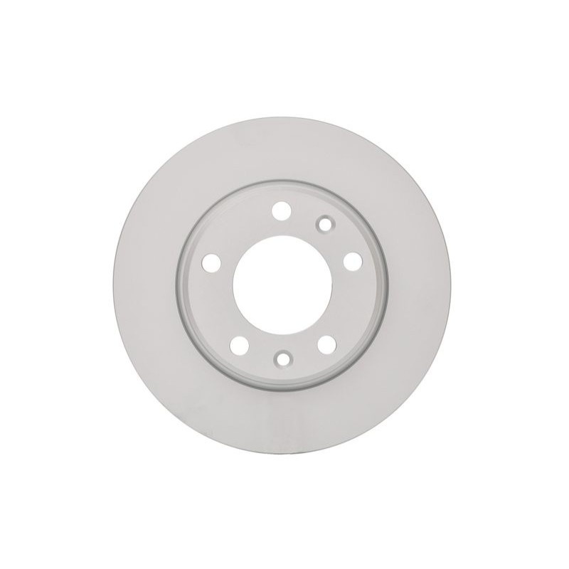 2 Adet FREN DISKI ARKA  PEUGEOT  308 II  308 SW II  13- 1610761980