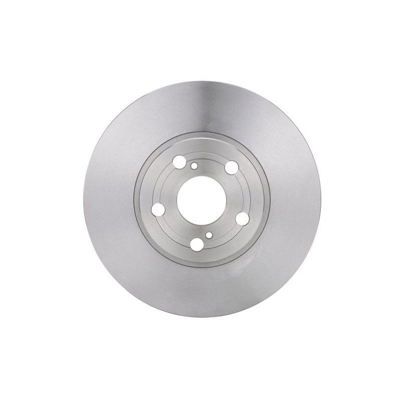 2 Adet FREN DISKI ON HAVALI  277-5   TOYOTA  AVENSIS 03-08 1.6 (0986S479S09) 4351205040