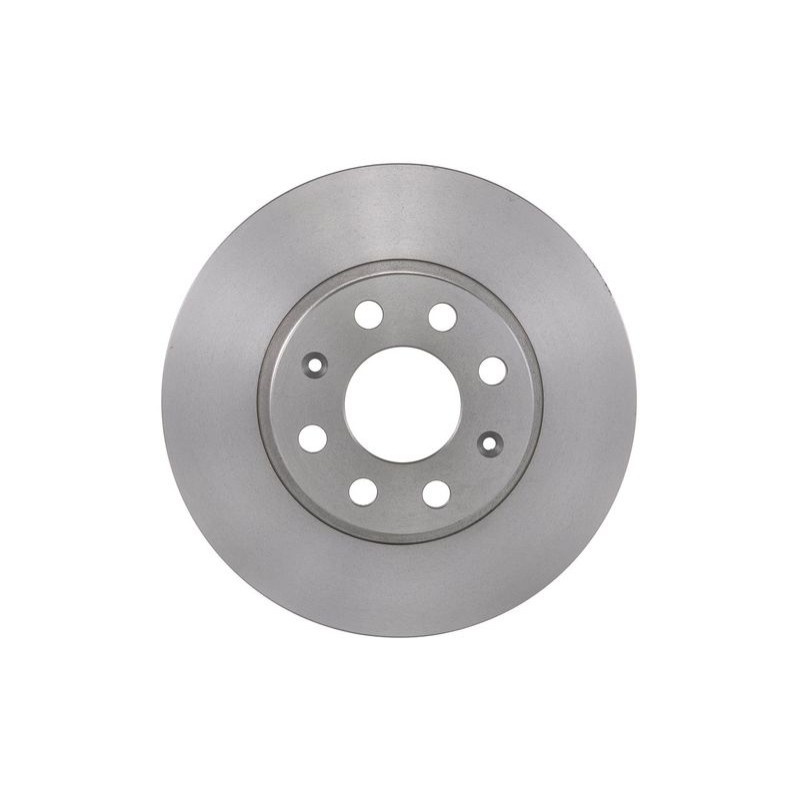 2 Adet FREN DISKI ON (FIAT  GRANDE PUNTO / CORSA D 1.2  05- )