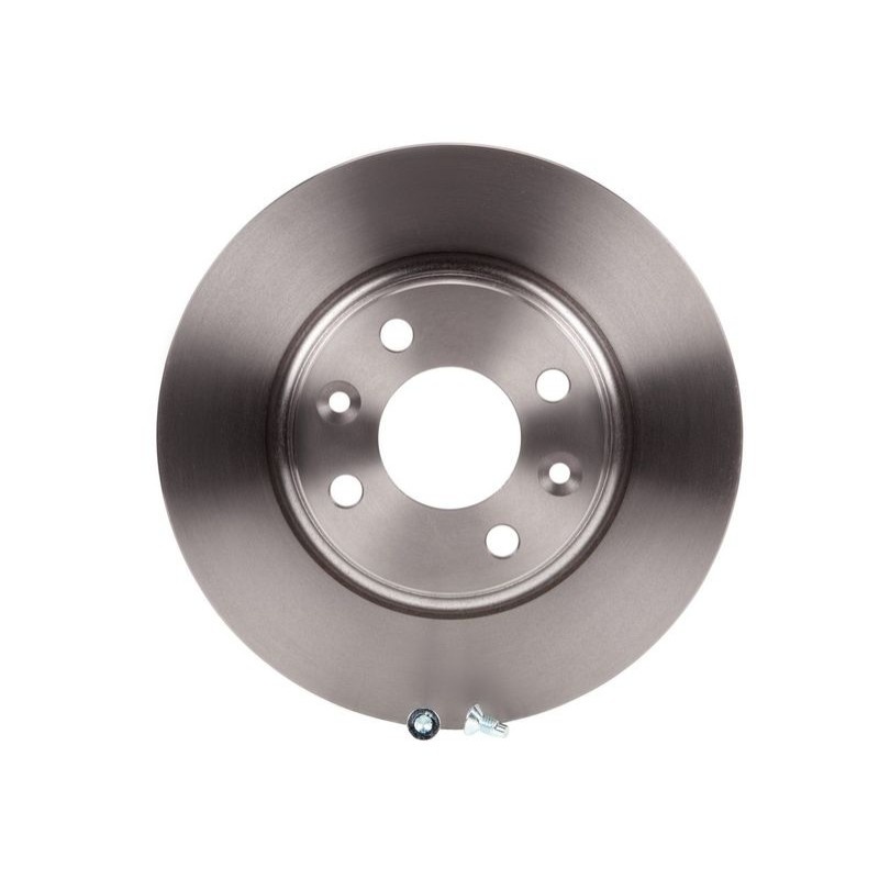 2 Adet FREN DISKI ON HAVALI-(259-4)-(RENAULT  CLIO IV - 1.5DCI 75) 402063149R