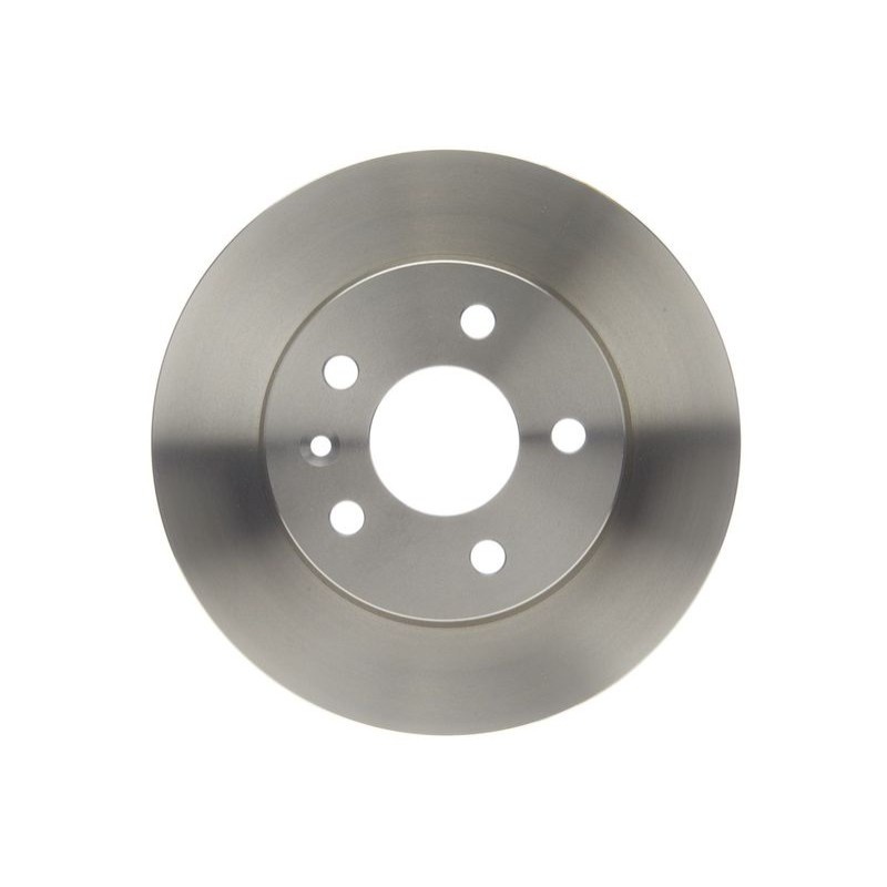 2 Adet FREN DISKI ON HAVALI 276MM 5 BIJON ( MERCEDES W638 VITO 96-03 ) 6384210112