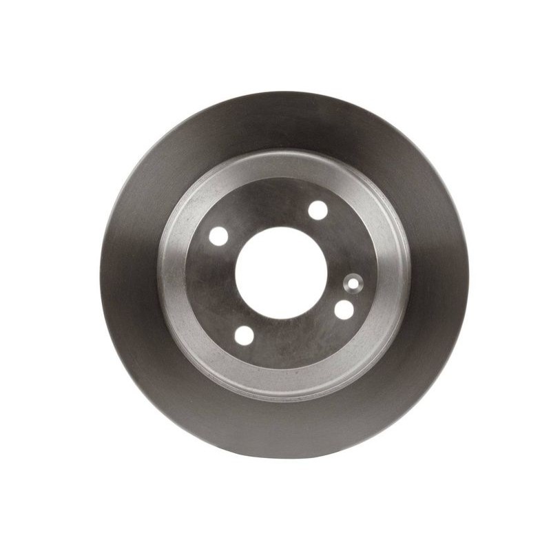 2 Adet FREN DISKI ARKA DUZ HYUNDAI ACCENT BLUE 2011-/ I20 2015-/ I30 11-/ KIA RIO 2011-/ 262×4 584110U300