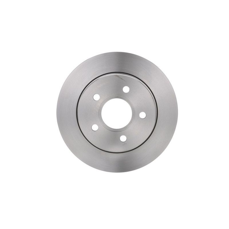 2 Adet FREN DİSKİ ARKA (265MM)( FORD   FOCUS CMAX 04- ) (VOLVO (S40-V50-C30-C70) (04-13) ) 9M51 2A315 BB