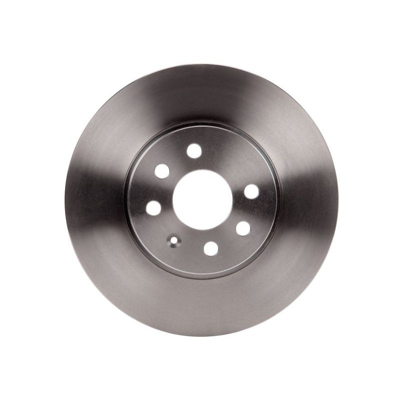 2 Adet FREN DISKI ON 0986479077 ( OPEL    ASTRA H 1.4 - 1.6 - MERIVA 1.6 06) 569006