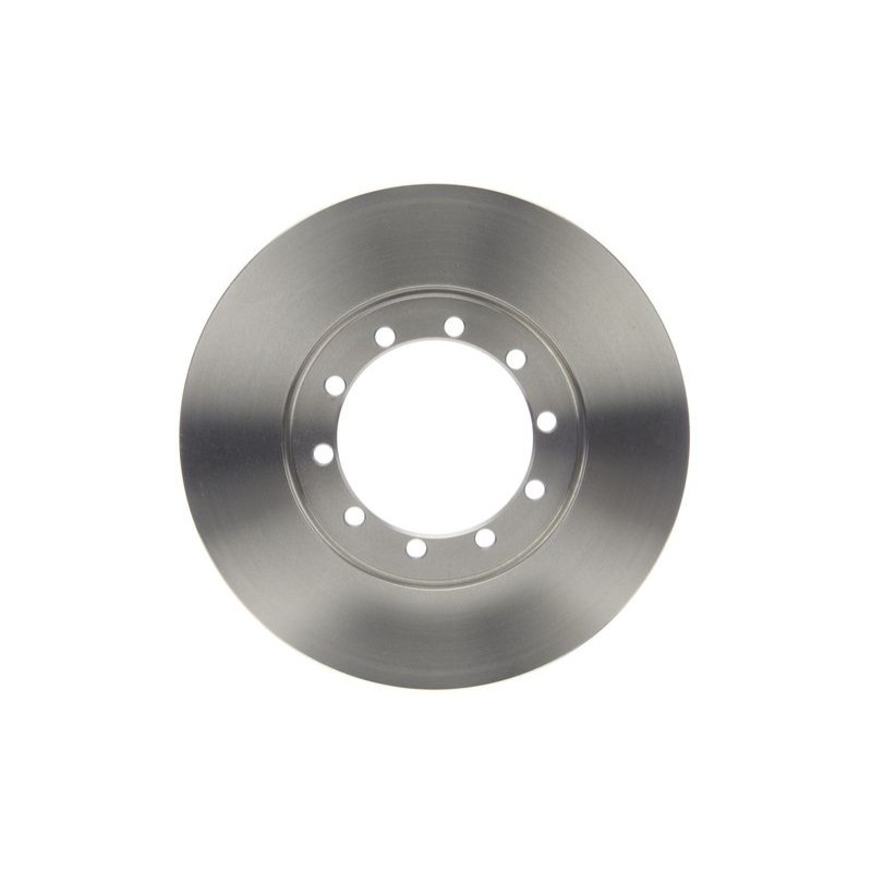 2 Adet ARKA FREN DISKI (280MM) A.CEKER ( FORD   TRANSİT V347 2.4 TDCİ 06- ) 6C16 2A315 AB