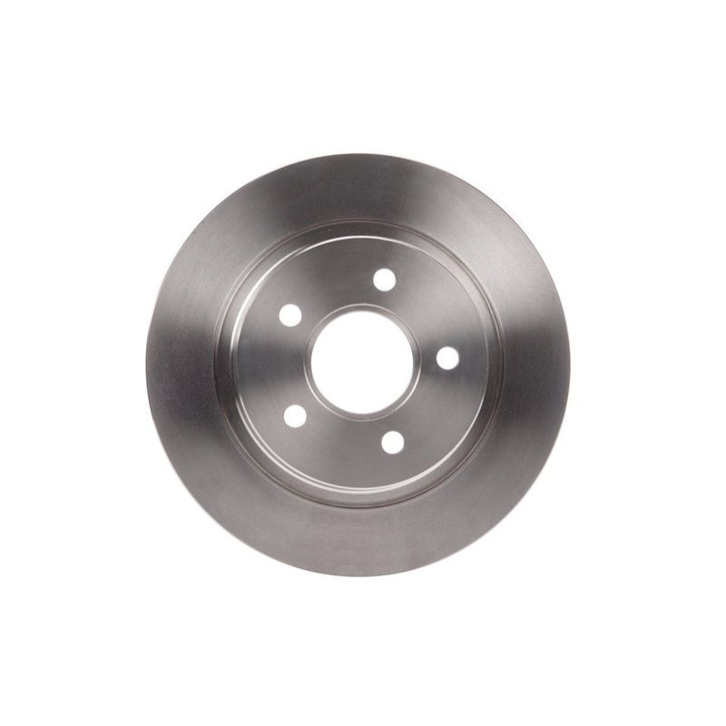 2 Adet ARKA FREN DISKI (278MM)( FORD   CONNECT 02- ) 2T14 2A315 BC
