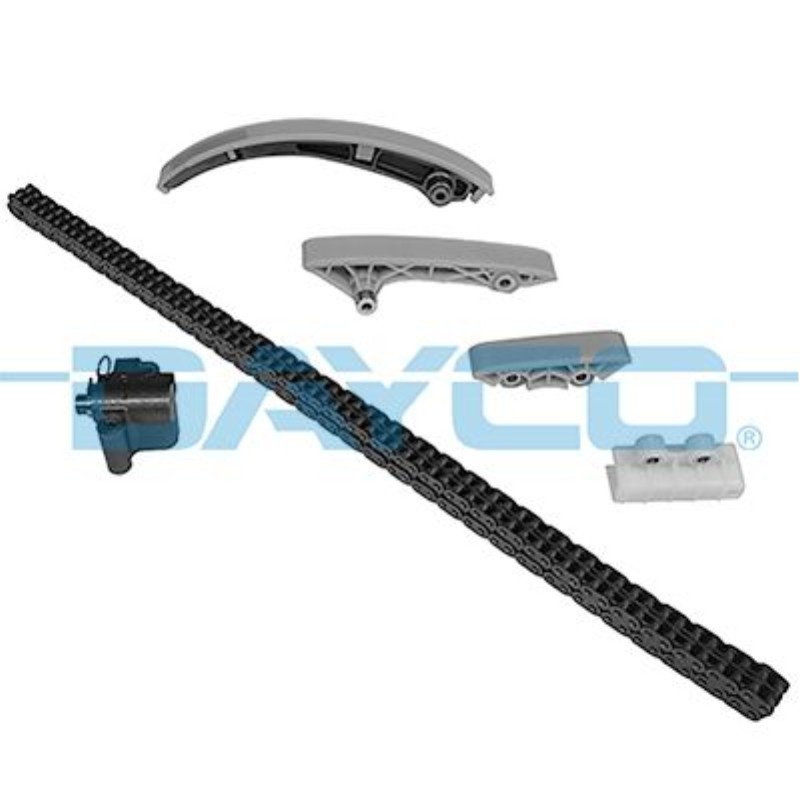 EKSANTRIK ZINCIR SETI ( FORD: TRANSIT V184 120PS YM 01-06 ) KTYC1Q6M000A2A