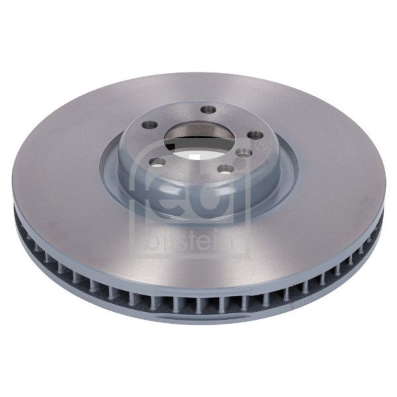 FREN DISKI SOL ON BMW X5 (E70) X5 (F15) X6 (E71) X6 (F16) 34116898727